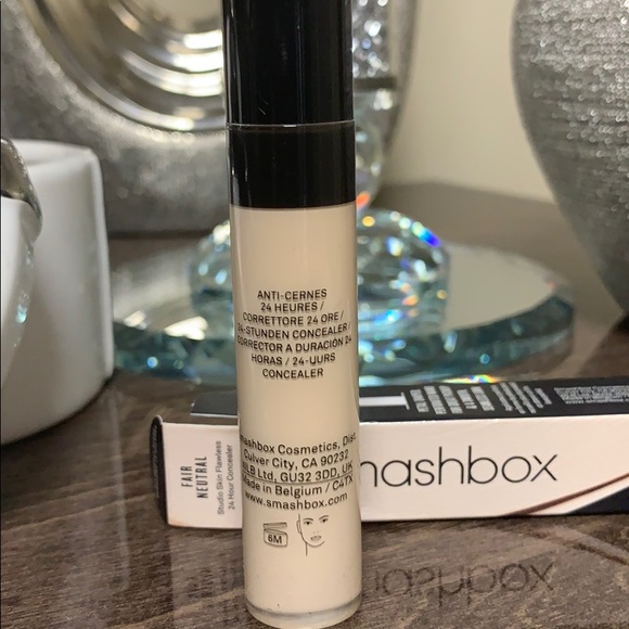 Smashbox Studio Skin Flawless 24 Hour Concealer - Picture 6 of 8